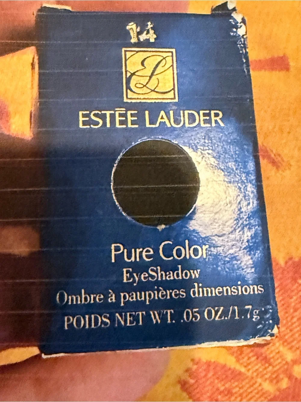 Estee Lauder pure color